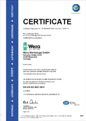 ISO-9001-2015